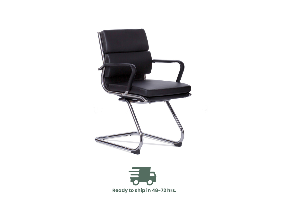 Mode Luxury Guest Chair