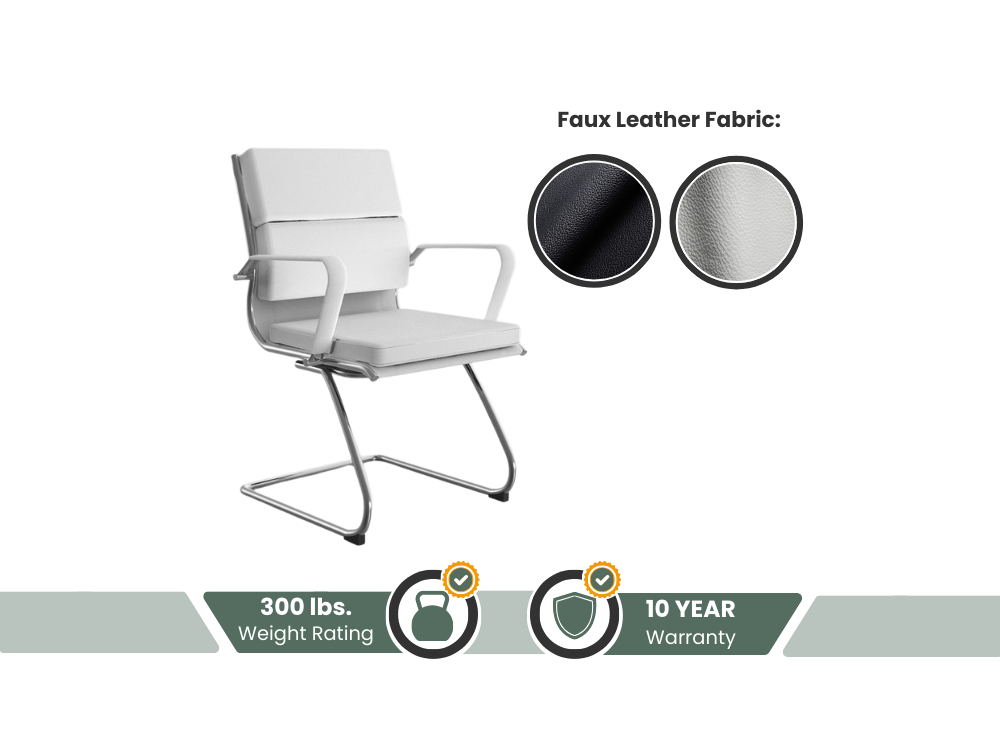 Mode Luxury Guest Chair