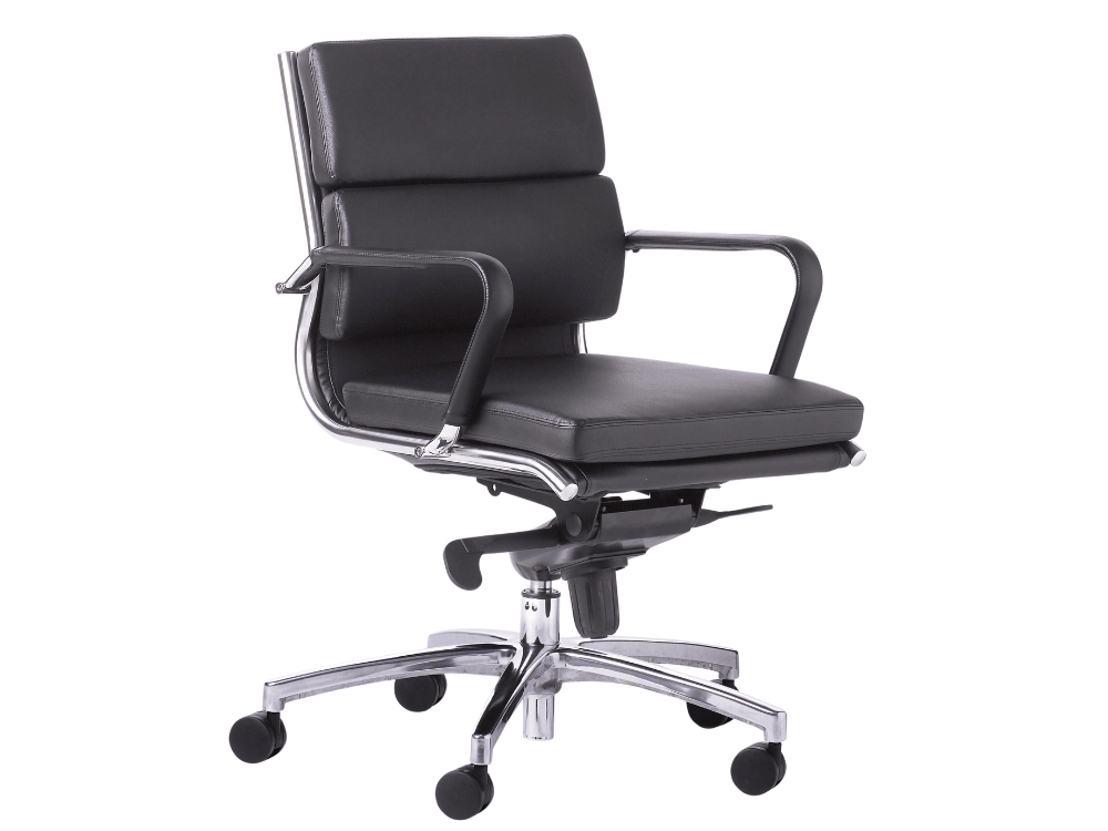 Mode Midback Conference Chair
