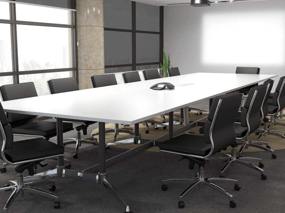 Mode Boardroom Chair