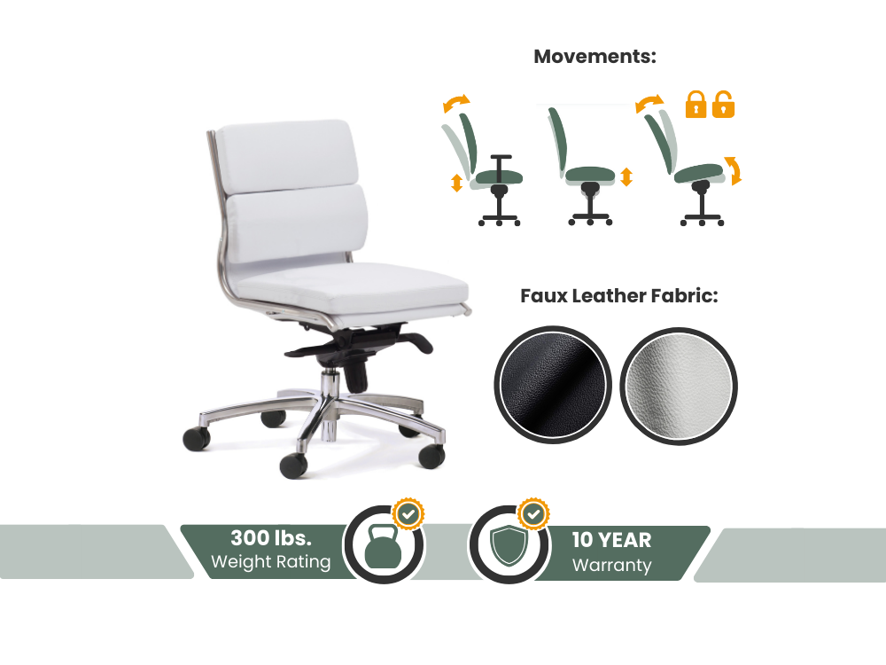 Mode Boardroom Chair