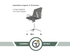 Mode Midback Conference Chair