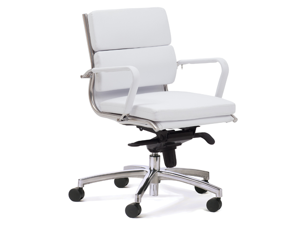 Mode Midback Conference Chair
