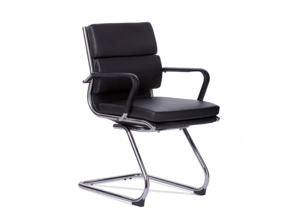 Mode Luxury Guest Chair