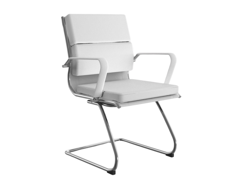 Mode Luxury Guest Chair