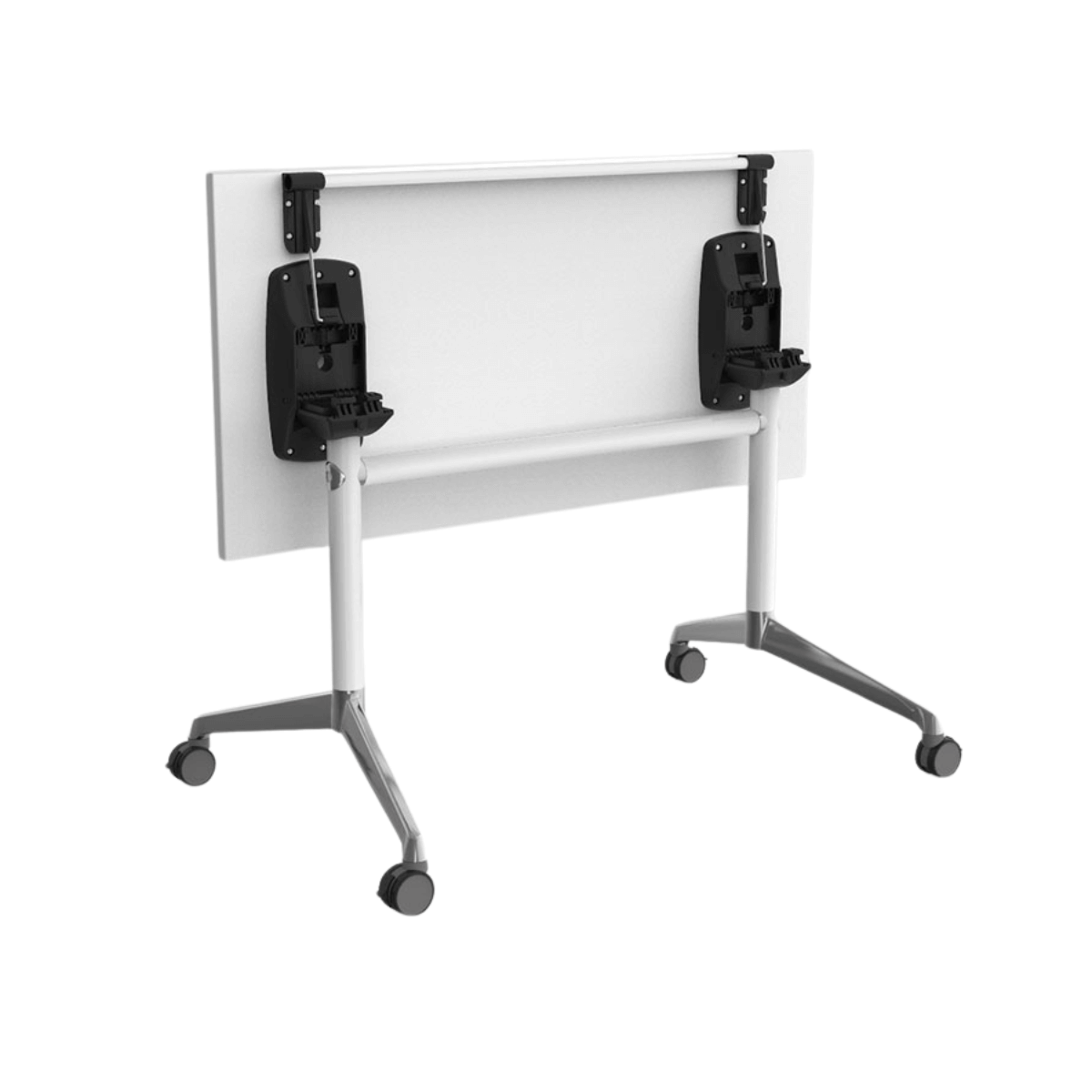 Modulus Flip Top Training Table