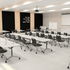 Modulus Flip Top Training Table
