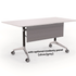 Modulus Flip Top Training Table