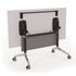 Modulus Flip Top Training Table
