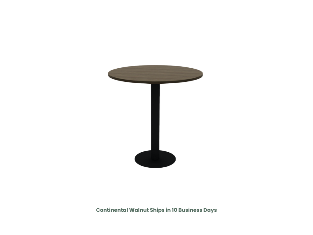 Motion 42" Round Bistro Table