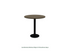 Motion 42" Round Bistro Table
