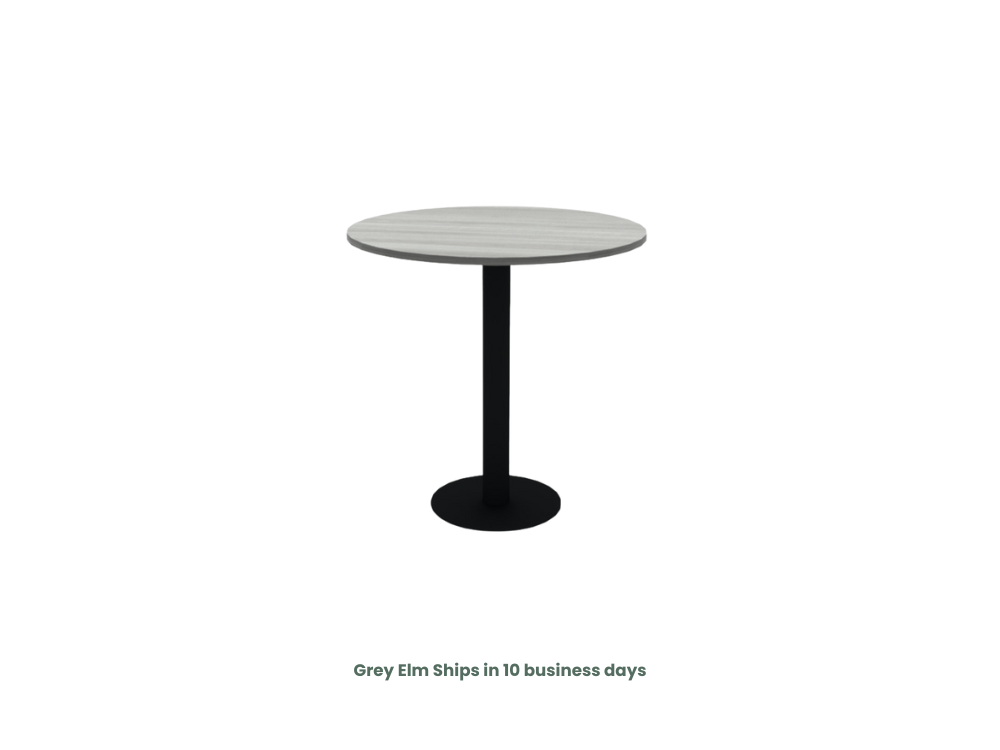 Motion 42" Round Bistro Table