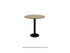 Motion 42" Round Bistro Table