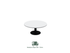 Motion 42" Round Coffee Table