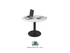 Motion 42" Round Meeting Table