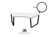 Motion Curved Coffee Table