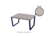 Motion Rectangular Coffee Table
