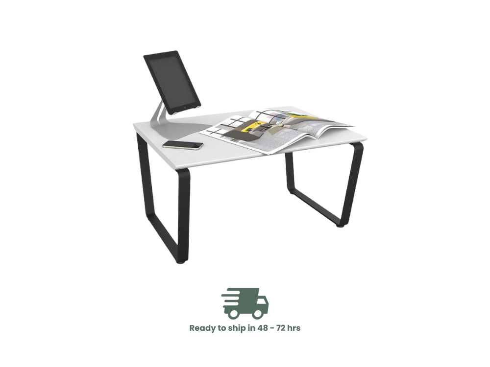 Motion Rectangular Coffee Table