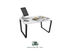 Motion Rectangular Coffee Table