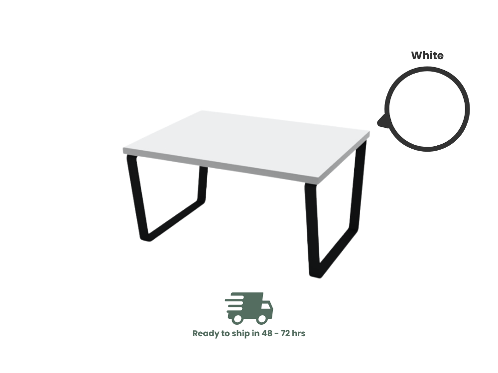 Motion Rectangular Coffee Table
