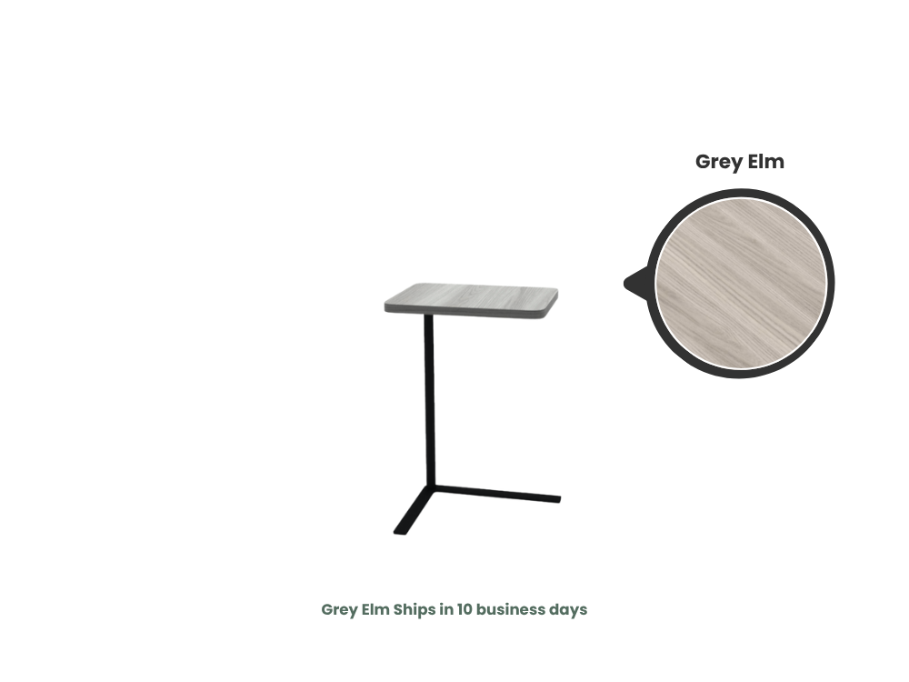 Motion Tablet Table