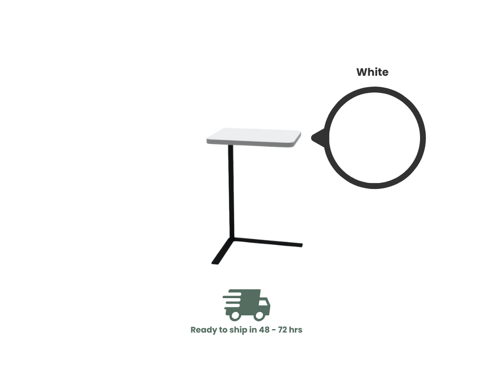 Motion Tablet Table