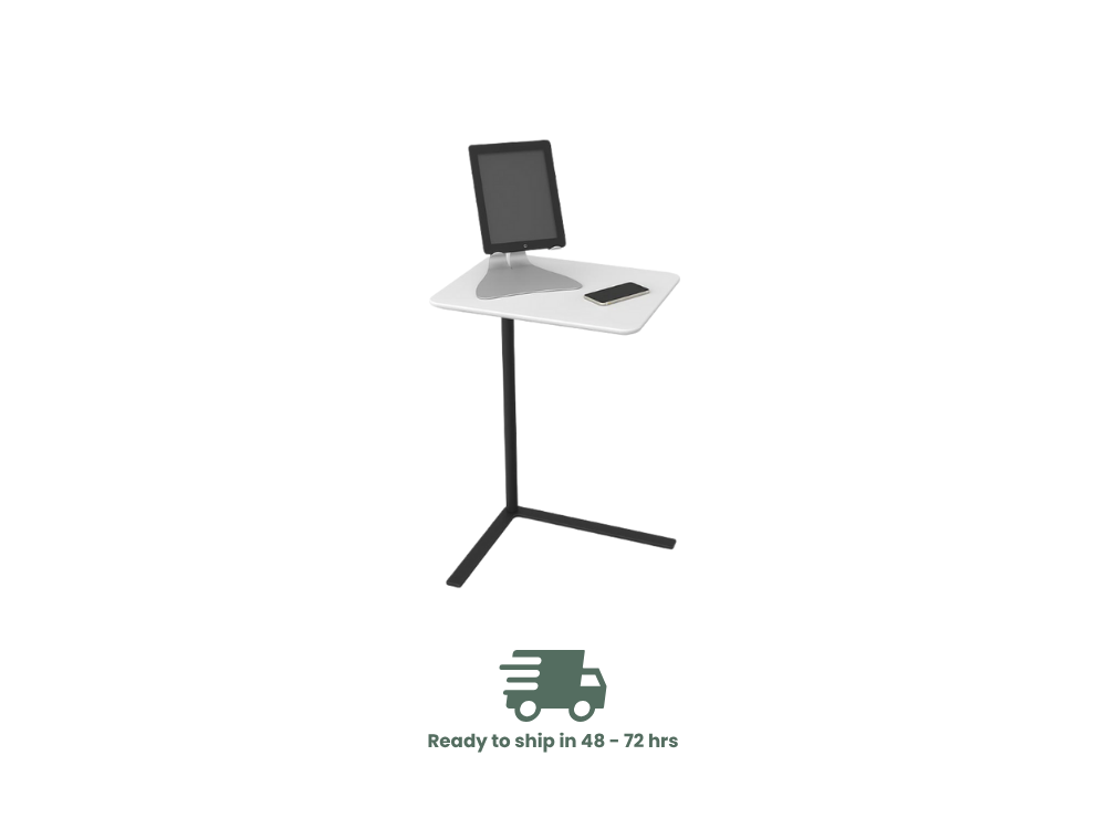 Motion Tablet Table