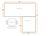 Axis L-Shape Desk - Righthand