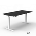 UpCentric 2LV Standing Desk - White