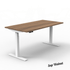 UpCentric 2LV Standing Desk - White