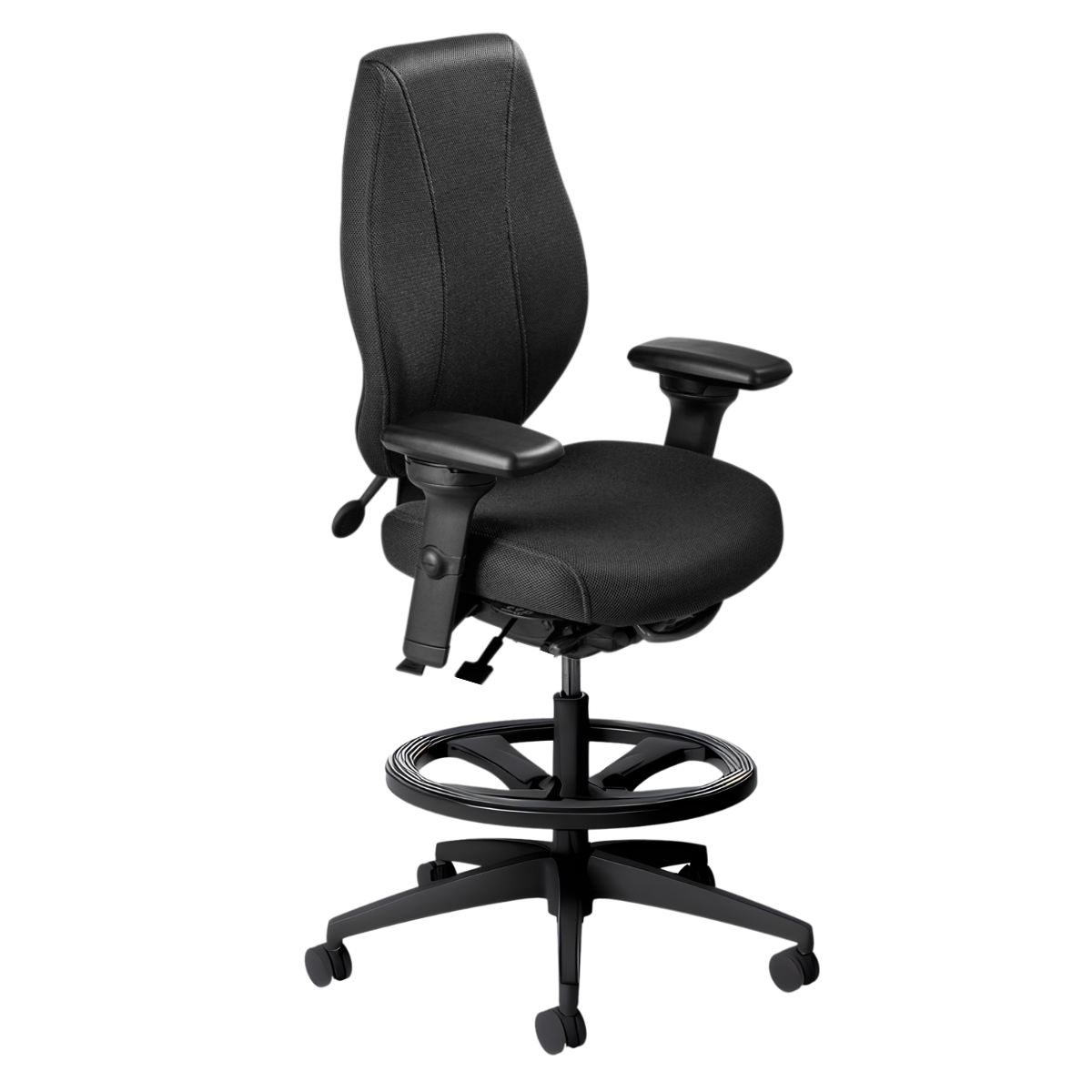 airCentric 2 Task Stool