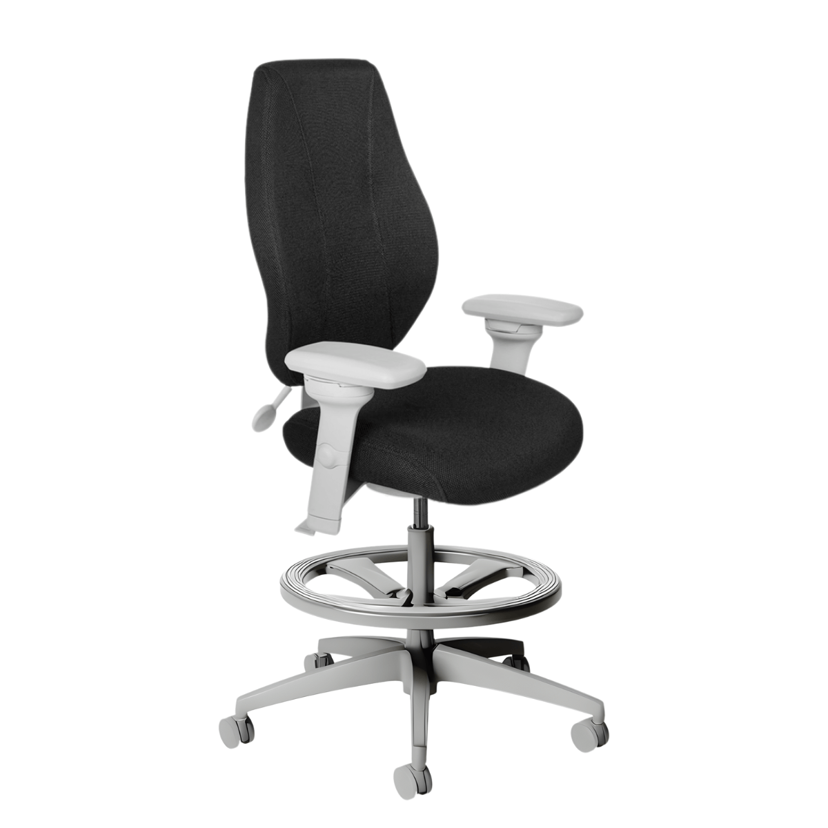 airCentric 2 Task Stool