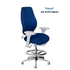 airCentric 2 Task Stool