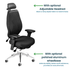 airCentric 2 Ergonomic Chair