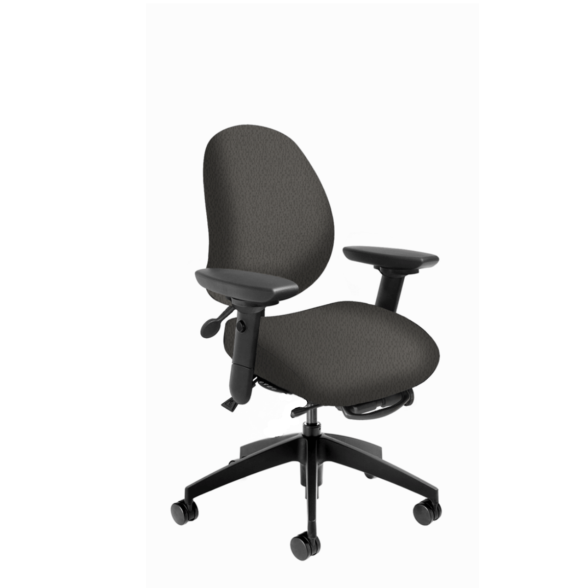 geoCentric Ergonomic Chair
