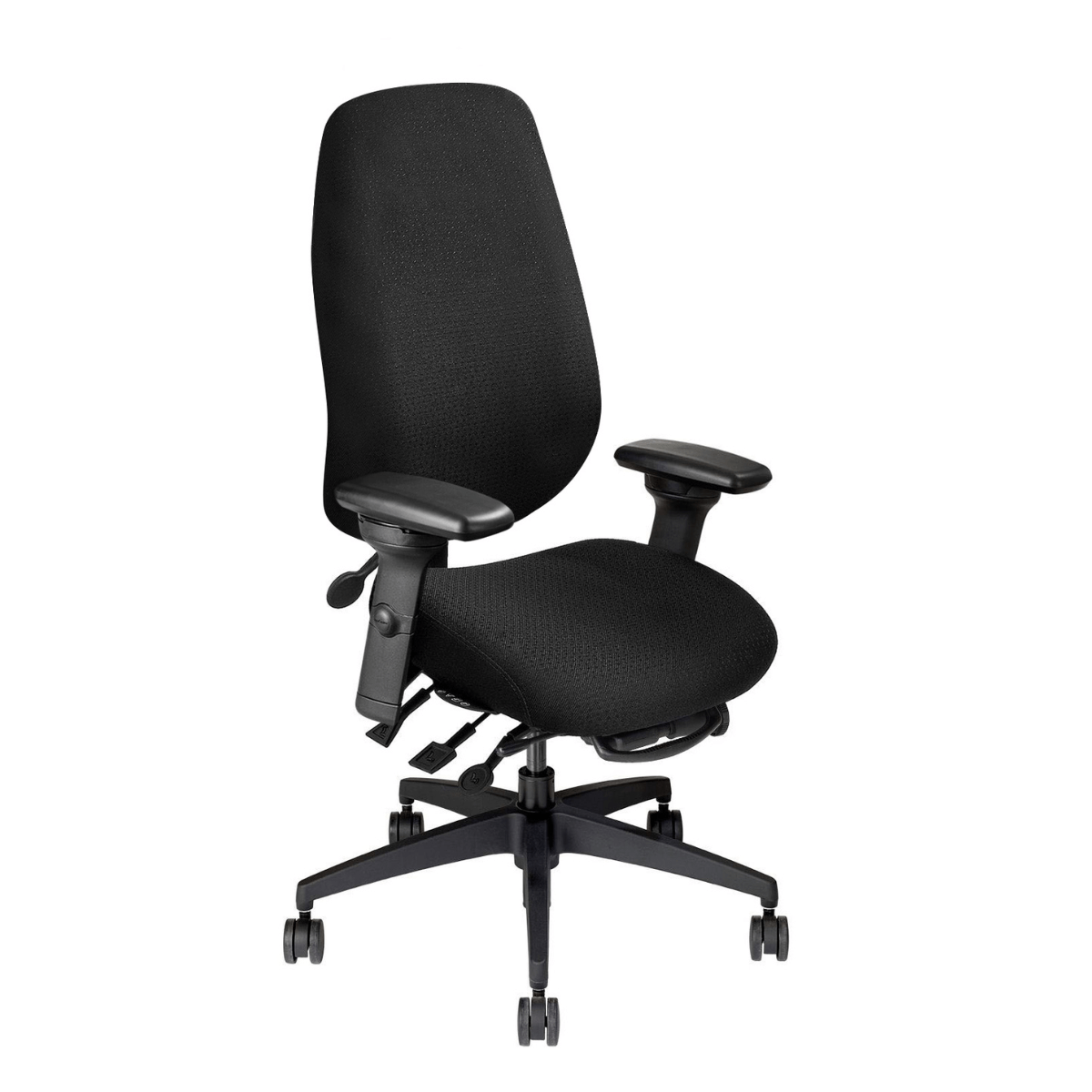 geoCentric Ergonomic Chair
