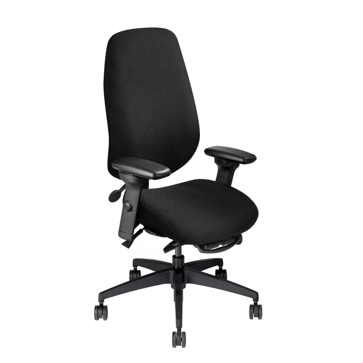 geoCentric Ergonomic Chair