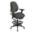 geoCentric Ergonomic Task Stool