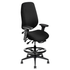 geoCentric Ergonomic Task Stool