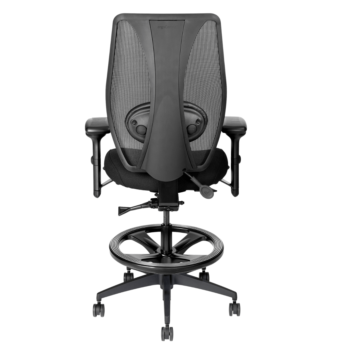 tCentric Hybrid Stool