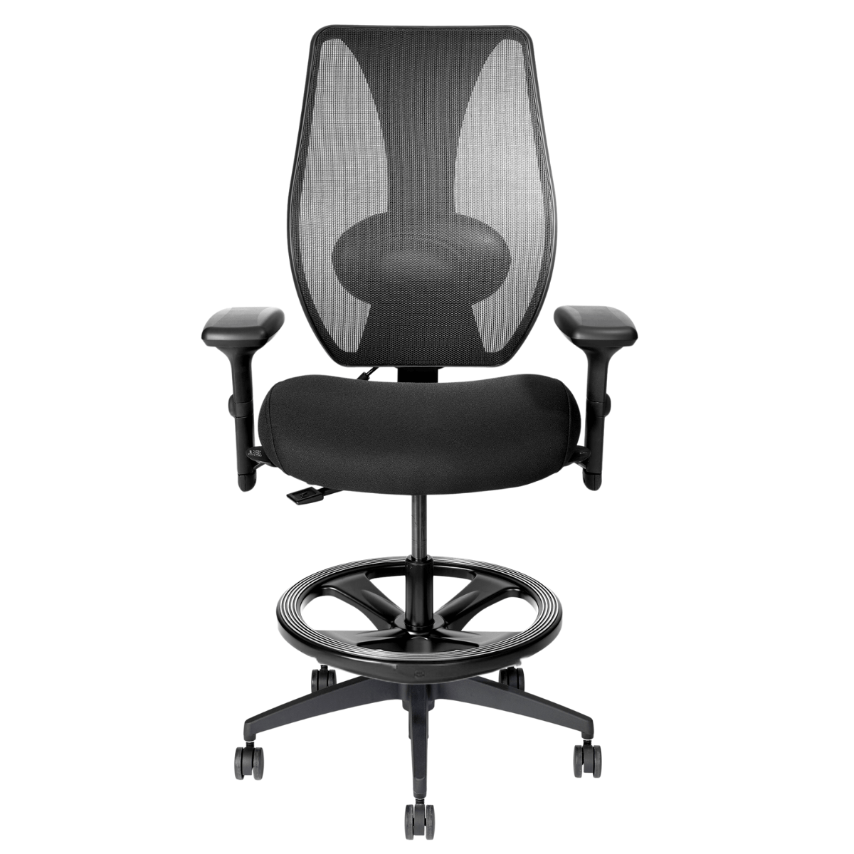tCentric Hybrid Stool