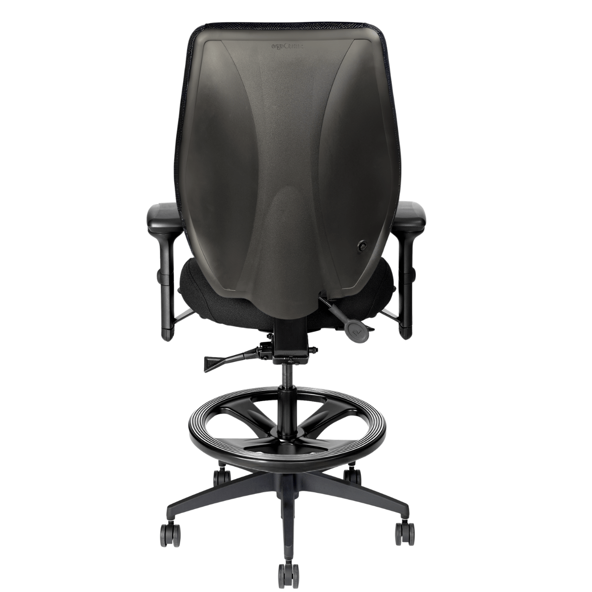 tCentric Hybrid Stool