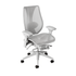 tCentric Hybrid Chair - Mesh Seat & Back