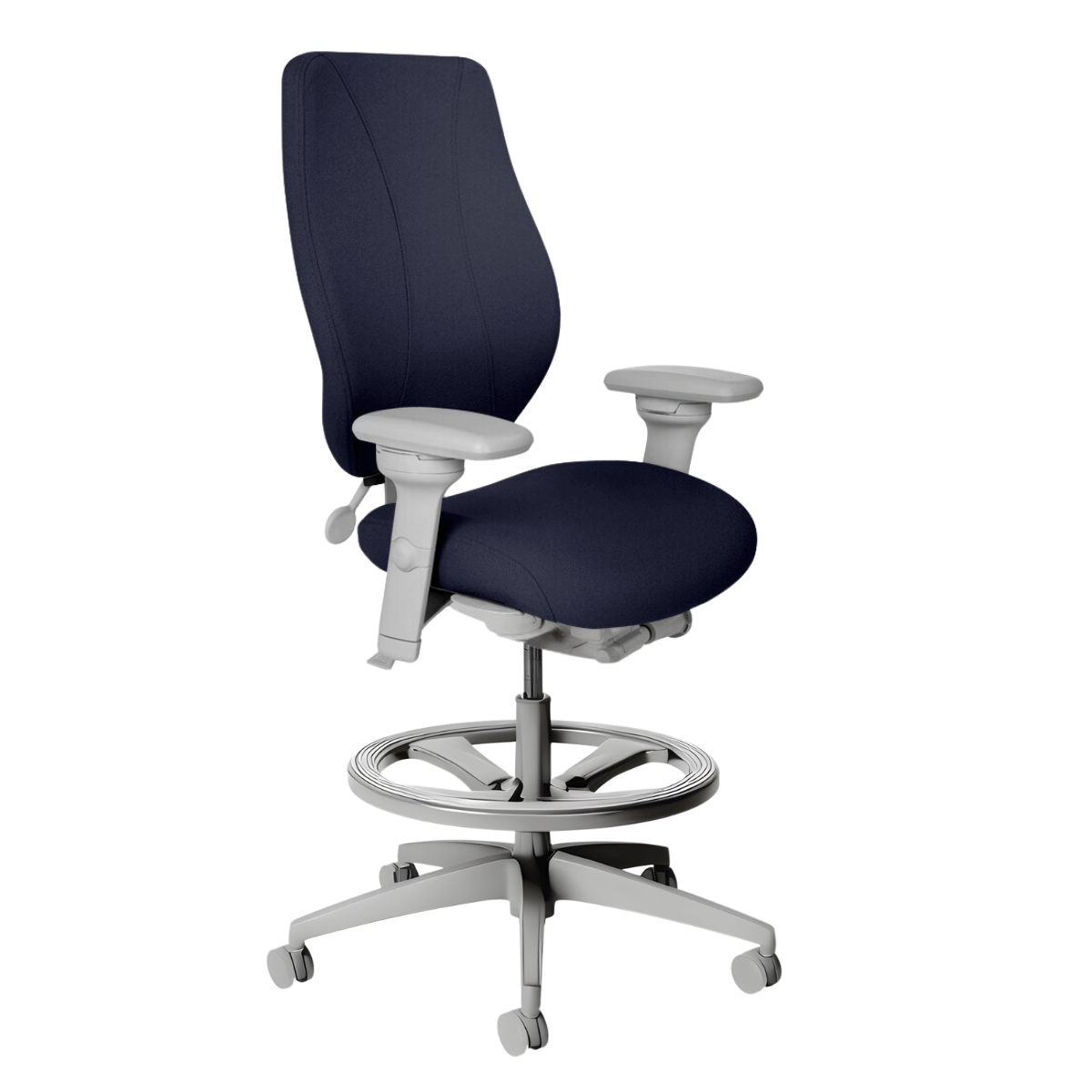 tCentric Hybrid Stool